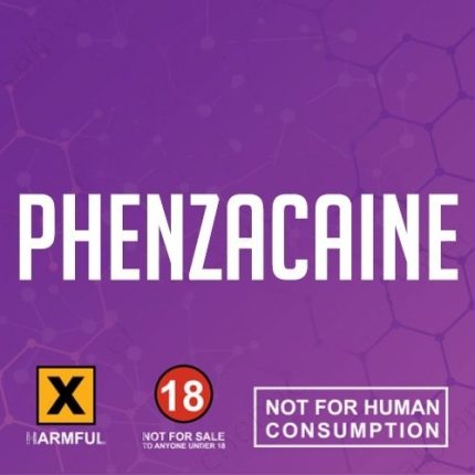 Phenzacaine